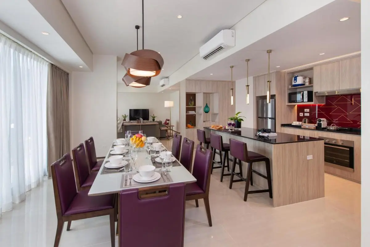 Image 4 of Somerset Central Salcedo Makati