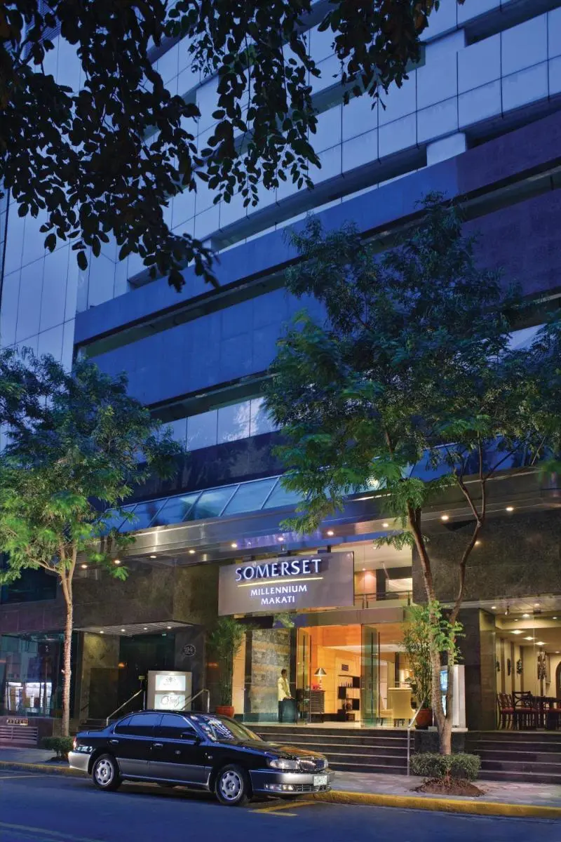 Image 6 of Somerset Millennium Makati
