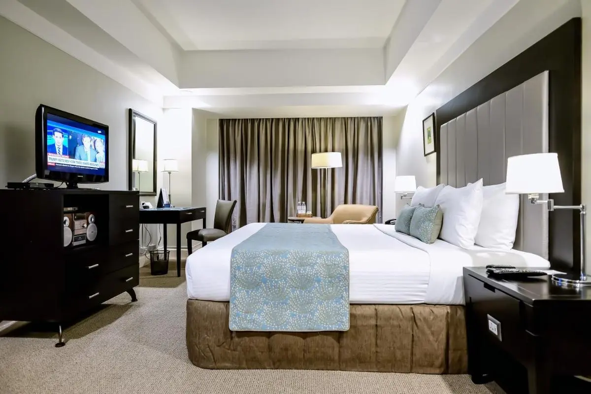 Image 5 of Somerset Millennium Makati