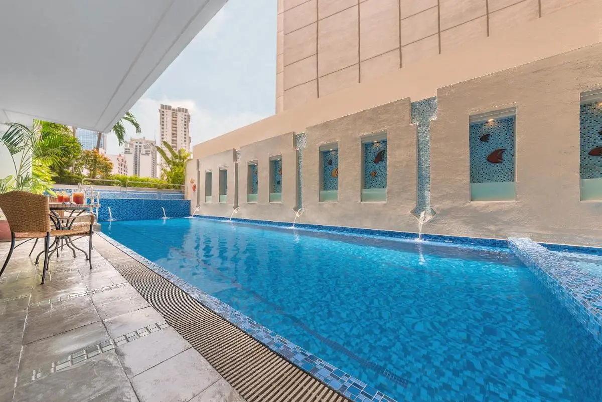 Image 3 of Somerset Millennium Makati