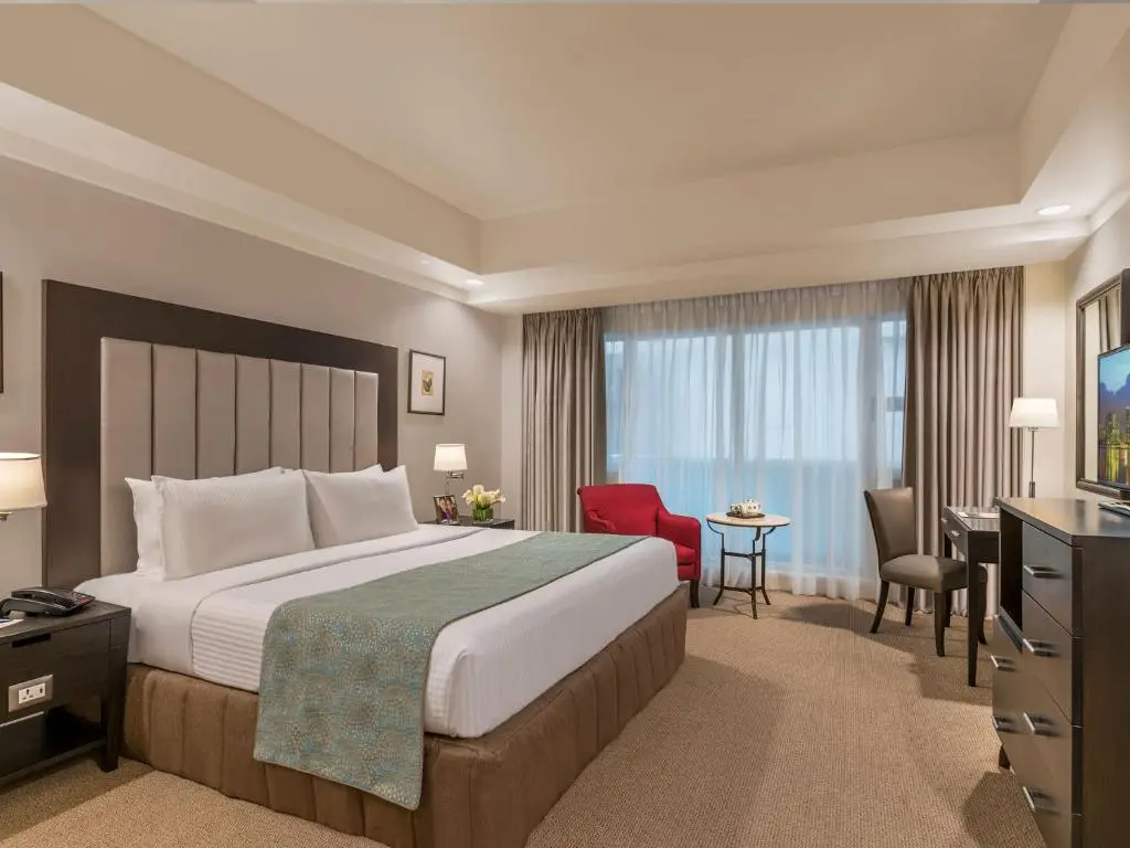 Image of Somerset Millennium Makati