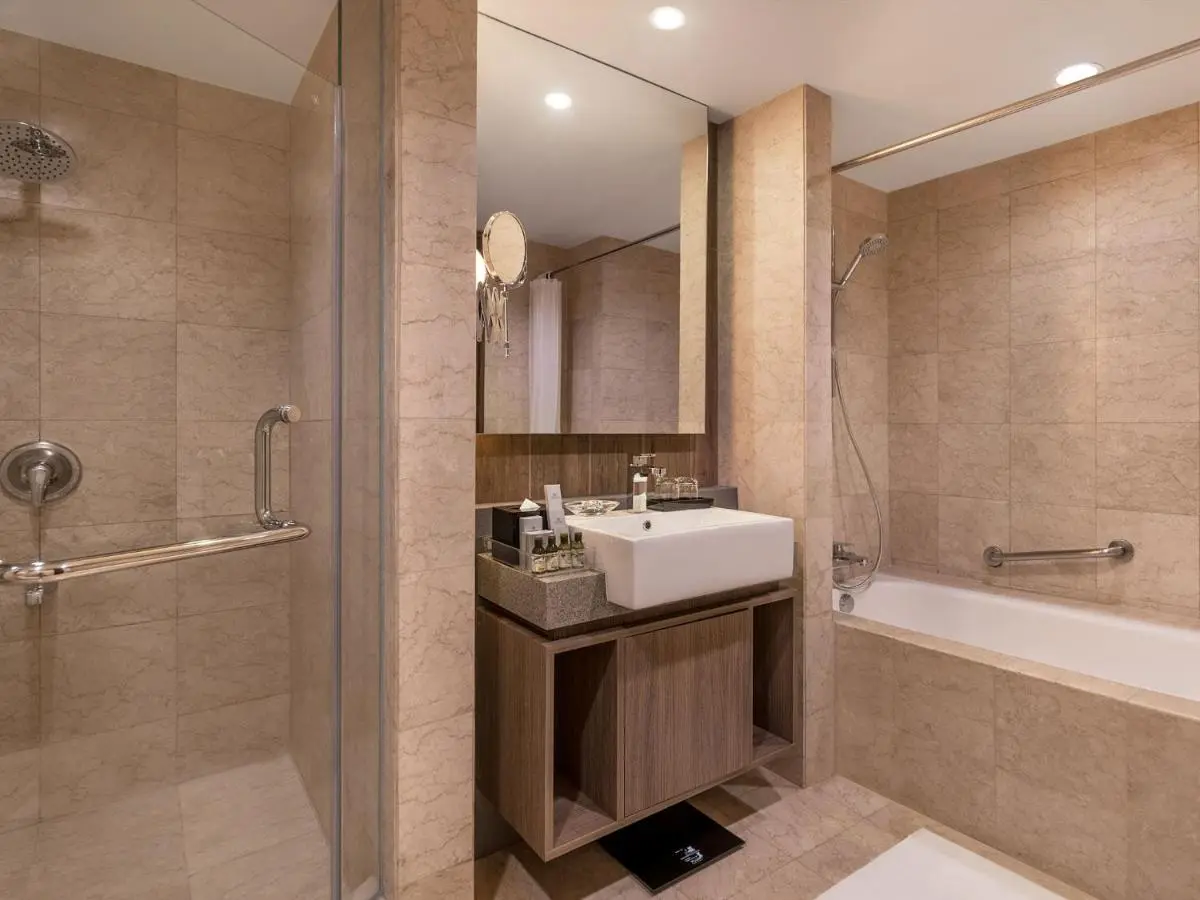 Image 2 of Somerset Millennium Makati