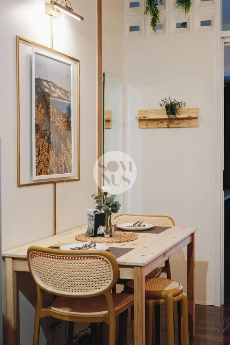 Image 6 of Somnus Suites at Air Residences