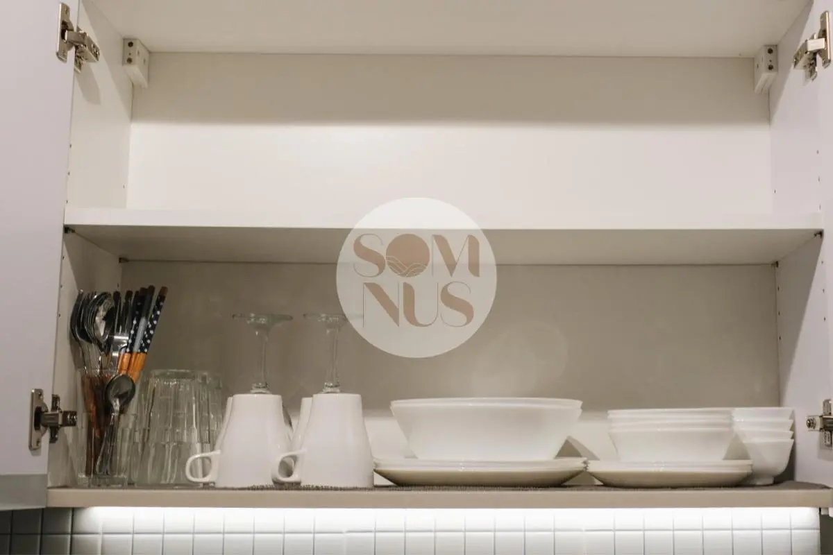 Image 1 of Somnus Suites at Air Residences