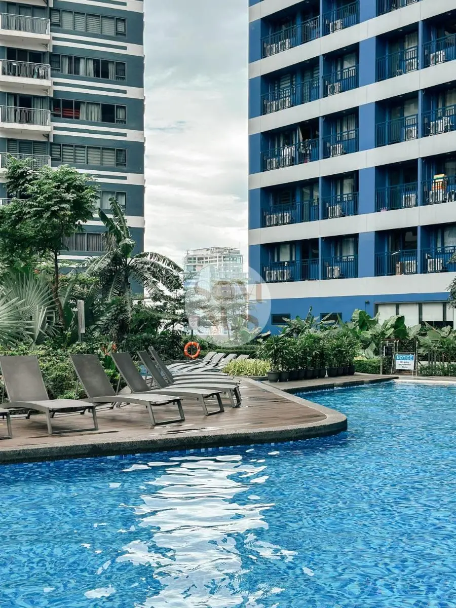 Image 5 of Somnus Suites at Air Residences