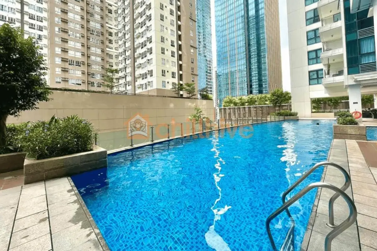 Image 3 of Sophisticated BGC Stay at Uptown Area #oursw30c2