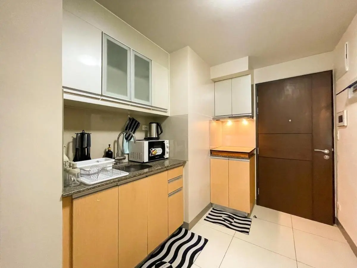 Image 4 of Sophisticated BGC Stay at Uptown Area #oursw30c2