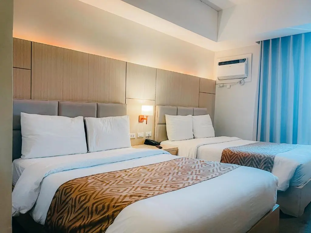 Image of Sotogrande Neopolitan Hotel Inc