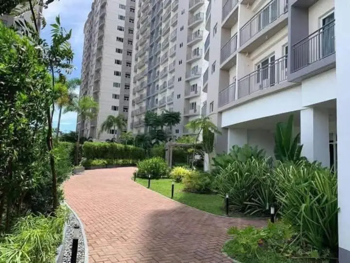 Image 1 of South Residence Condo Las Pinas, Manila