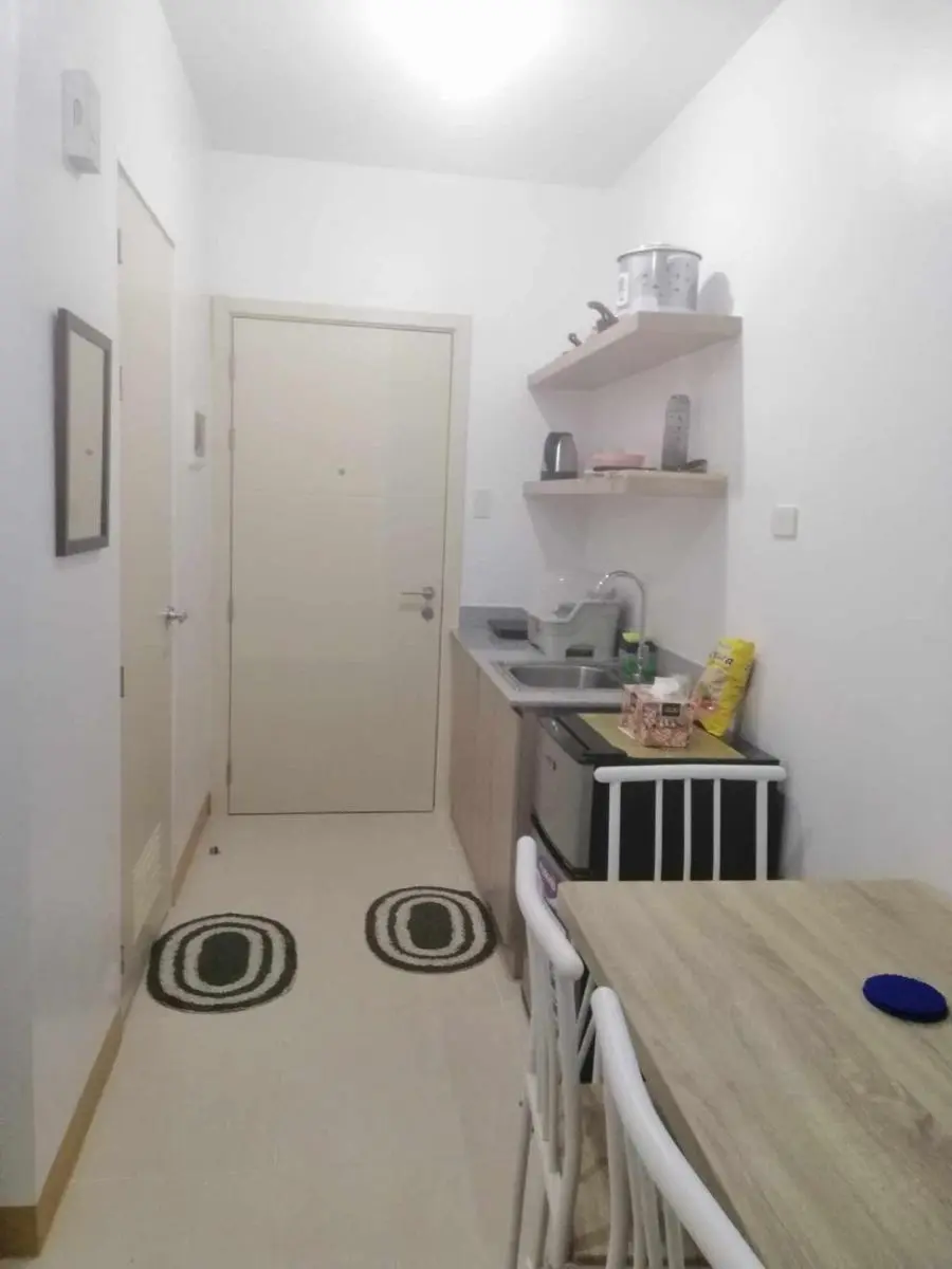 Image 5 of South Residence Condo Las Pinas, Manila