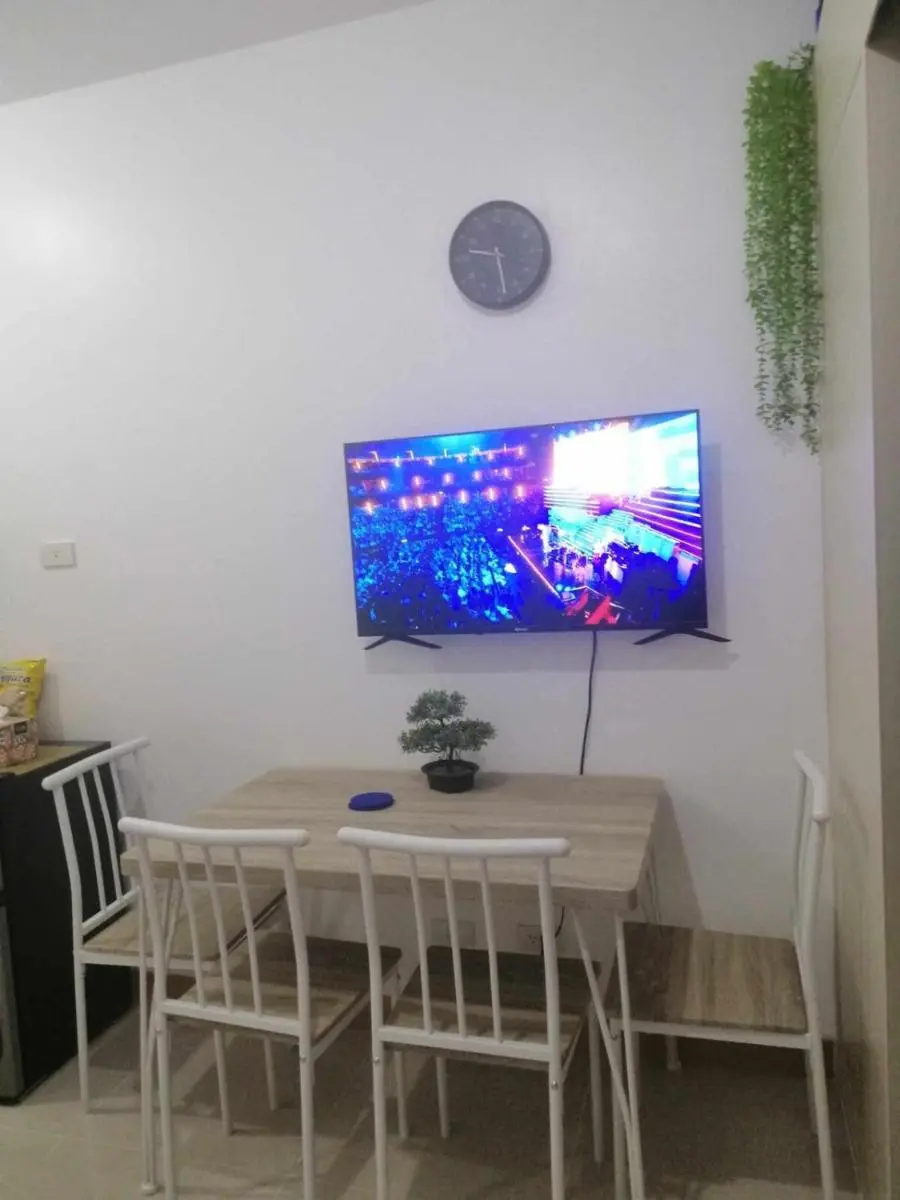 Image 6 of South Residence Condo Las Pinas, Manila