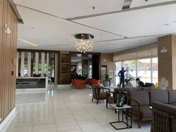 Image 2 of South Residence Condo Las Pinas, Manila