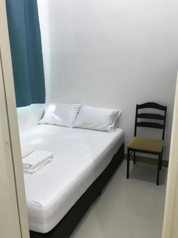 Image of South Residences staycation