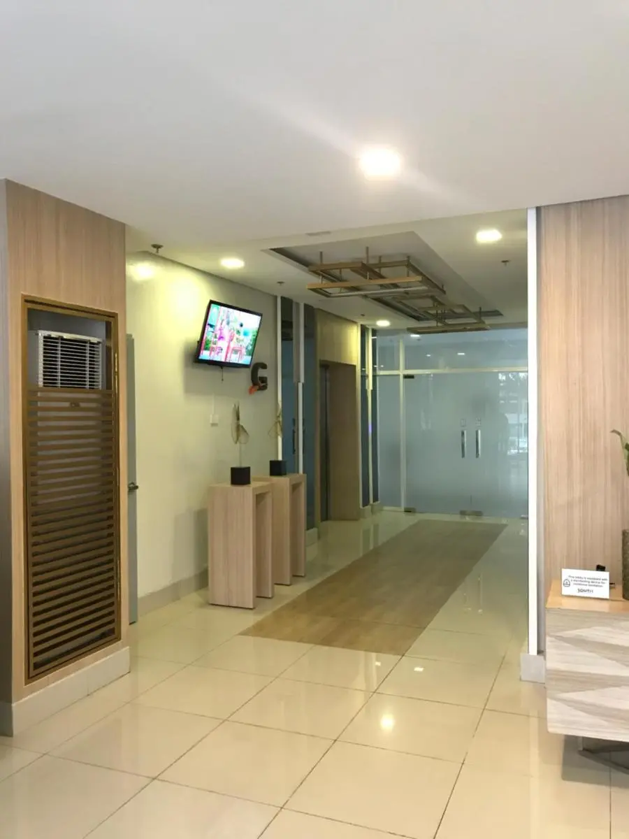 Image 6 of South Residences staycation