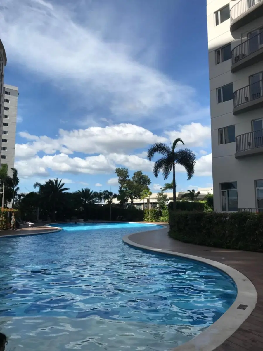 Image 2 of South Residences staycation