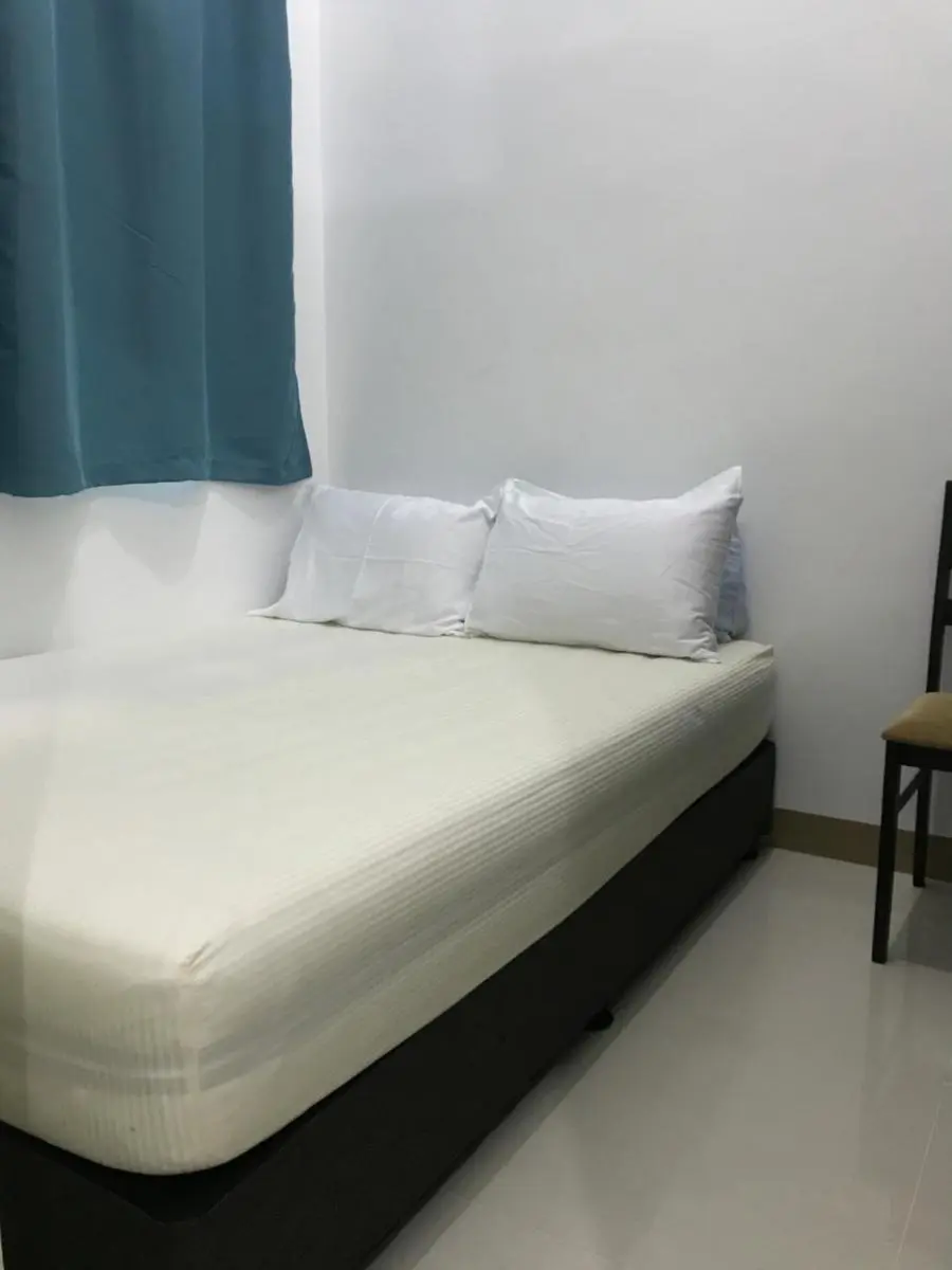 Image 1 of South Residences staycation
