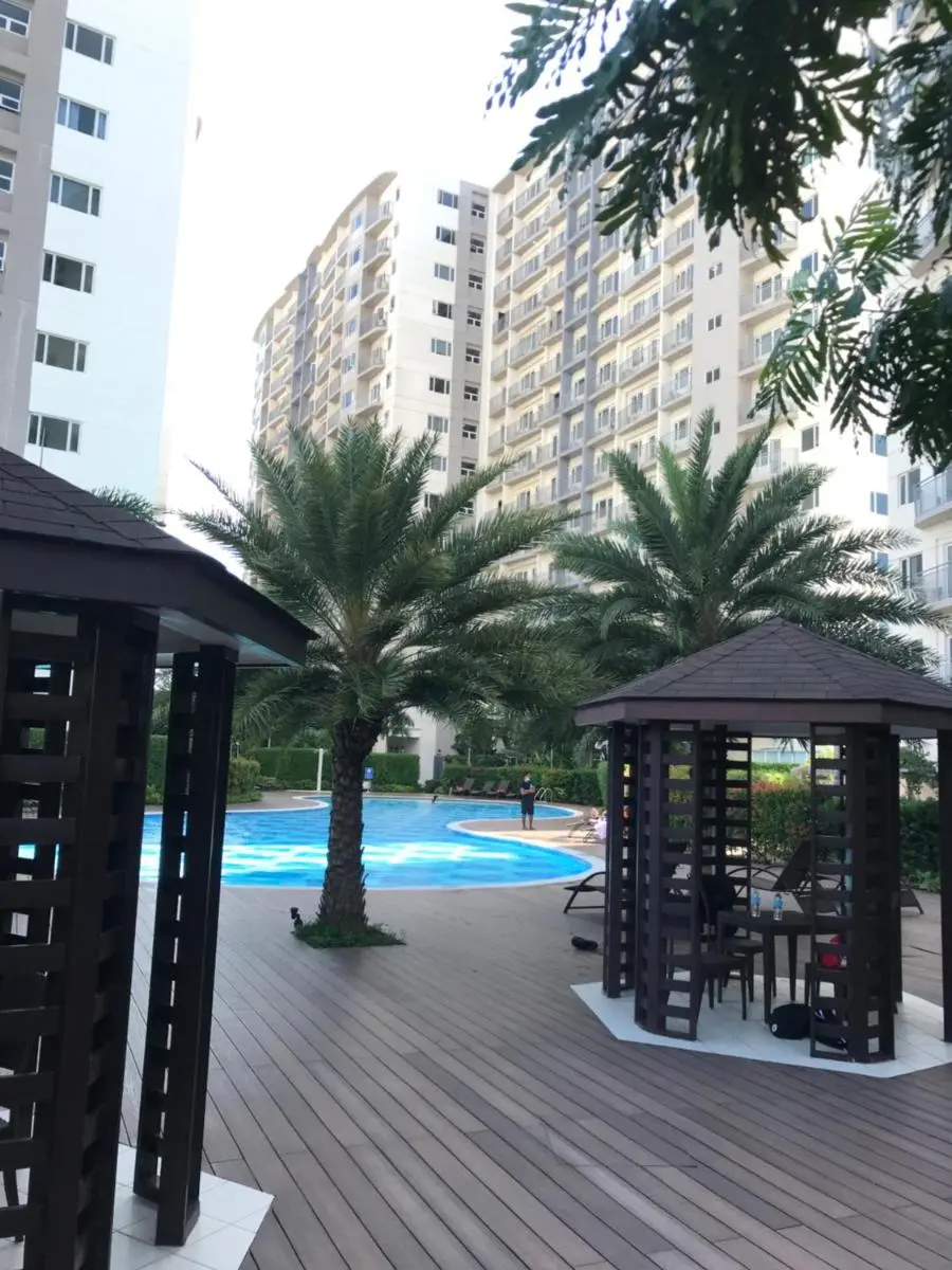 Image 5 of South Residences staycation