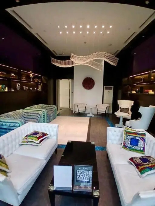 Image 6 of Spacious 1BR Milano by Versace in Makati