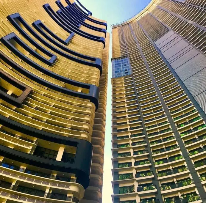 Image 2 of Spacious 1BR Milano by Versace in Makati