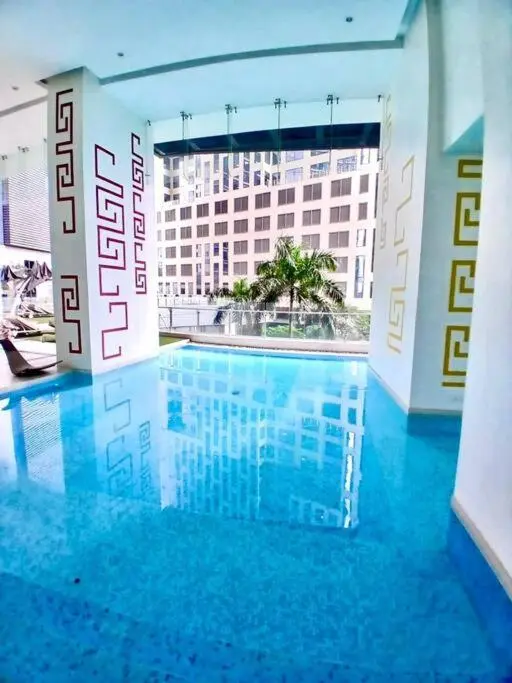 Image 4 of Spacious 1BR Milano by Versace in Makati