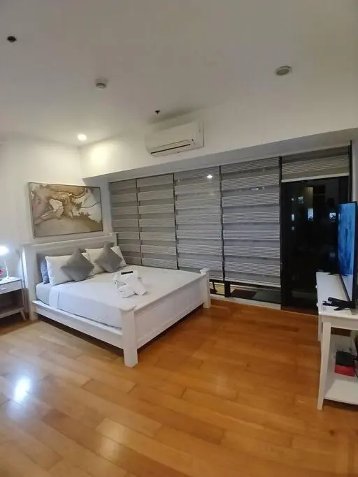 Image 3 of Spacious 1BR Milano by Versace in Makati