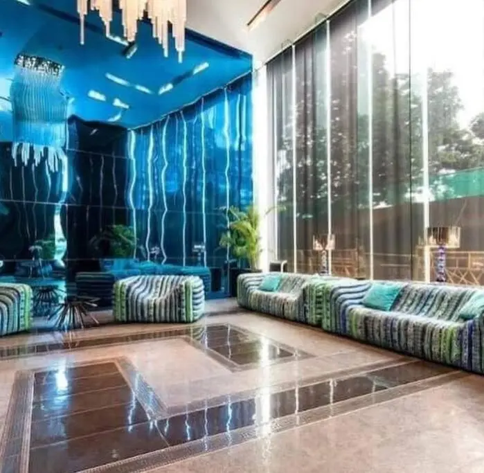 Image of Spacious 1BR Milano by Versace in Makati