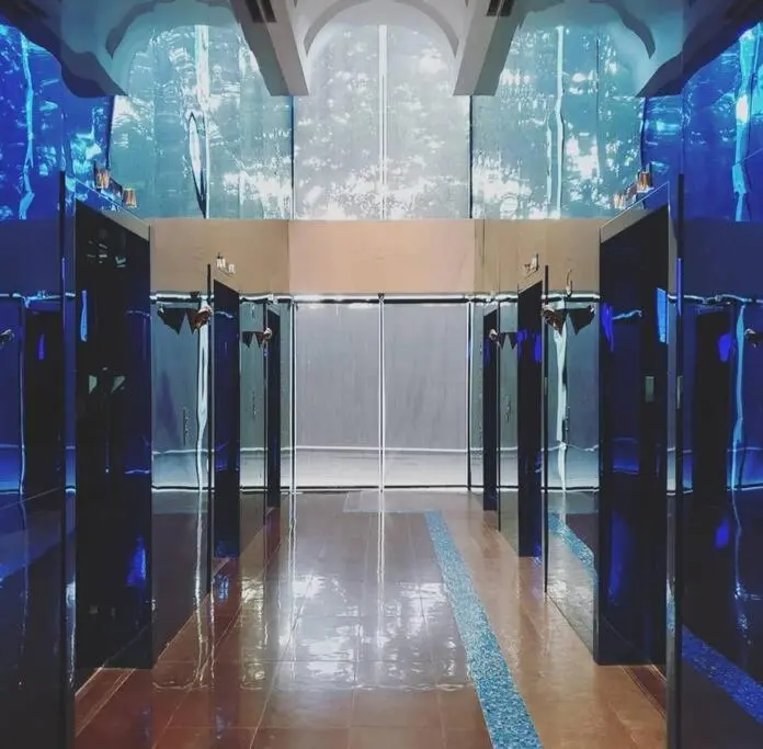 Image 1 of Spacious 1BR Milano by Versace in Makati