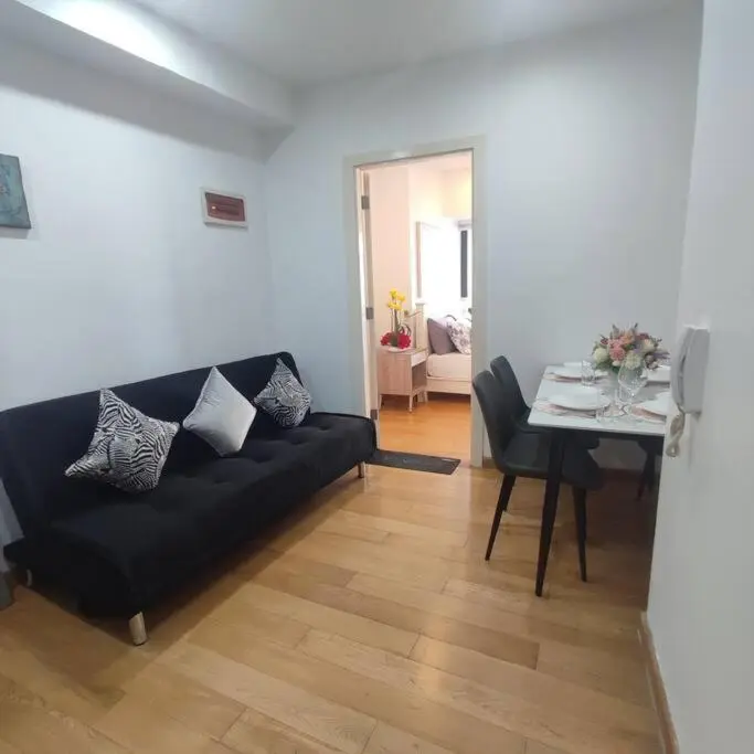 Image 5 of Spacious 1BR Milano by Versace in Makati