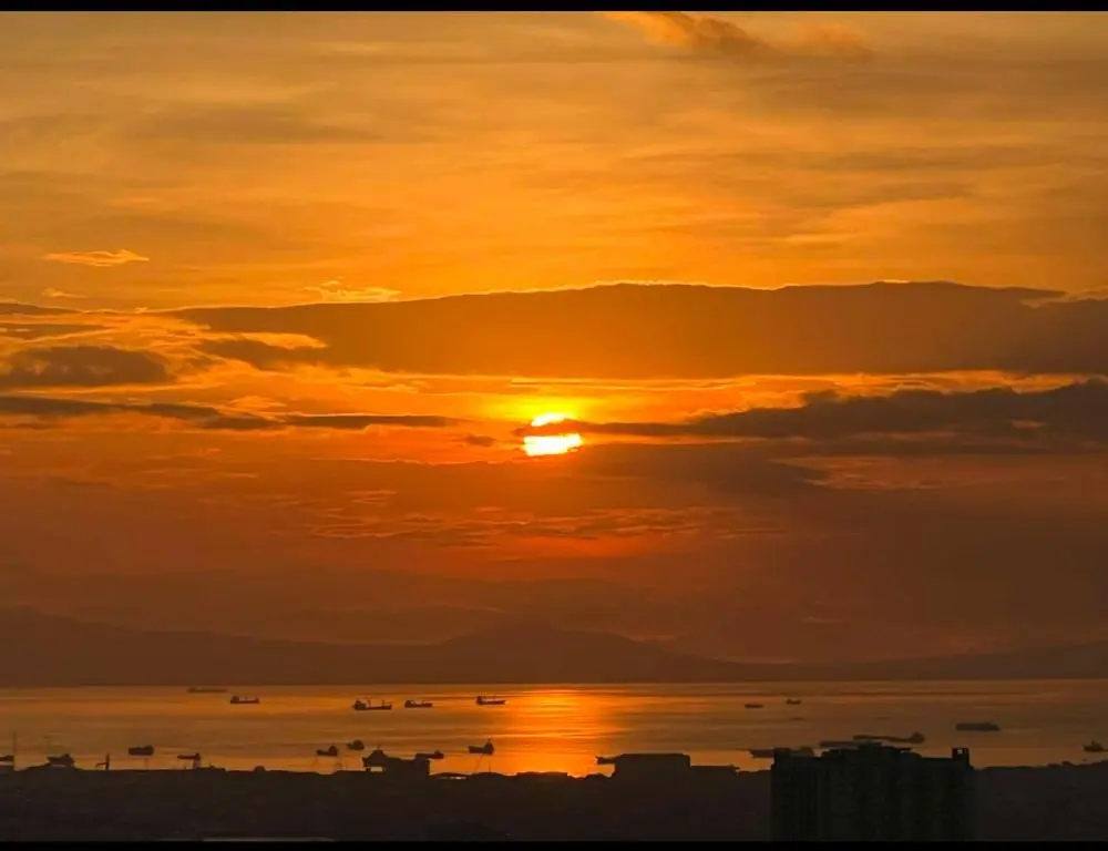 Image of Spacious 1BR with Sunset view at The Celandine