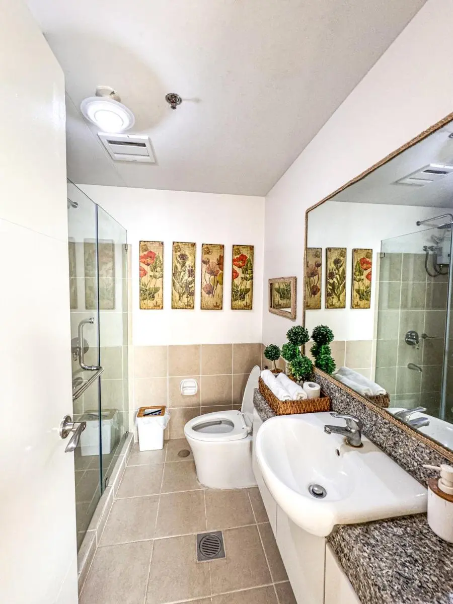 Image 4 of Spacious 1BR with Sunset view at The Celandine