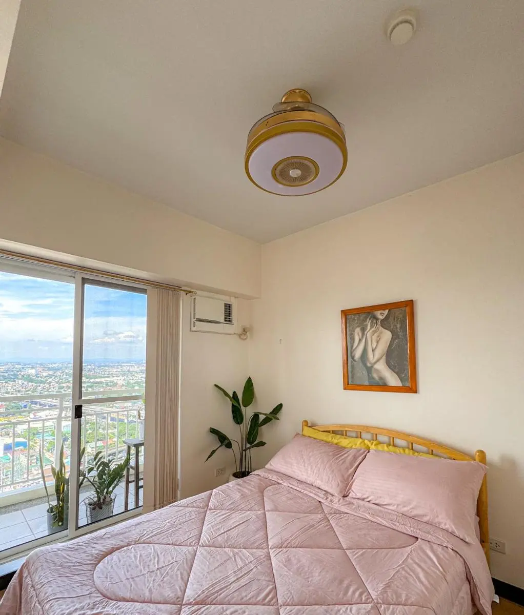 Image 3 of Spacious 1BR with Sunset view at The Celandine