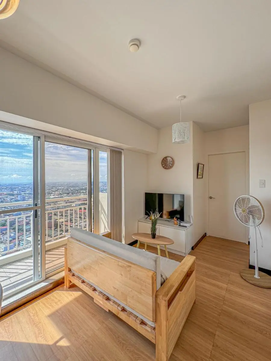 Image 5 of Spacious 1BR with Sunset view at The Celandine