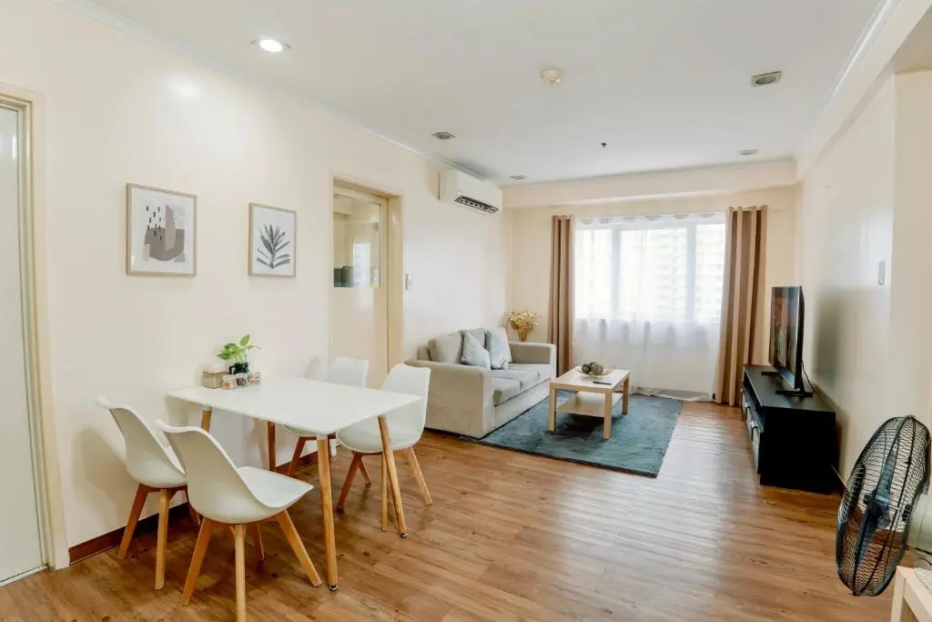 Image of Spacious 2BR at SoMa BGC Near SM Aura and Bonifacio High Street