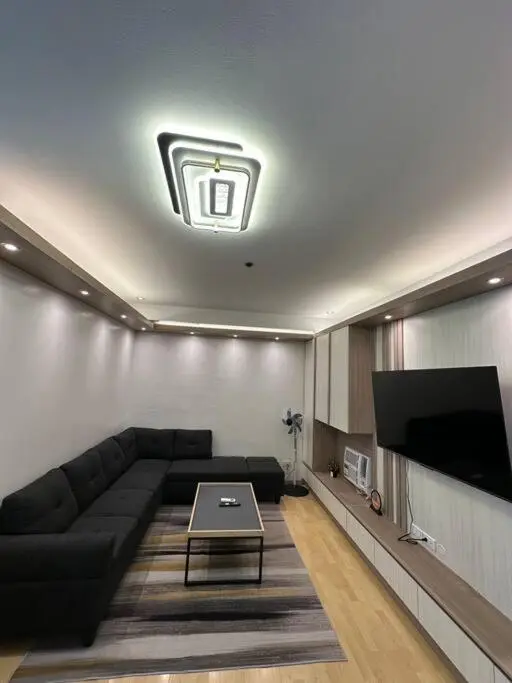 Image of Spacious 2-bedroom Corner Unit across Shangri-La