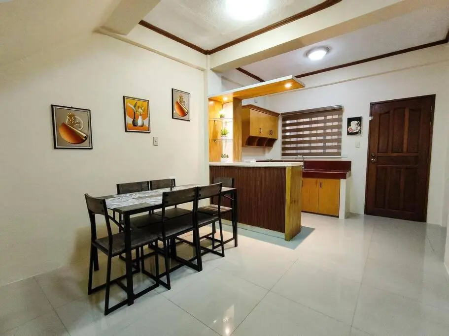 Image of Spacious Apartment near Evia Daang Hari