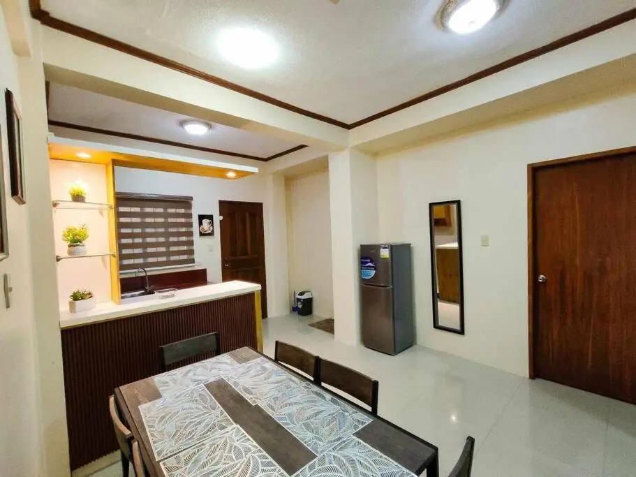 Image 2 of Spacious Apartment near Evia Daang Hari
