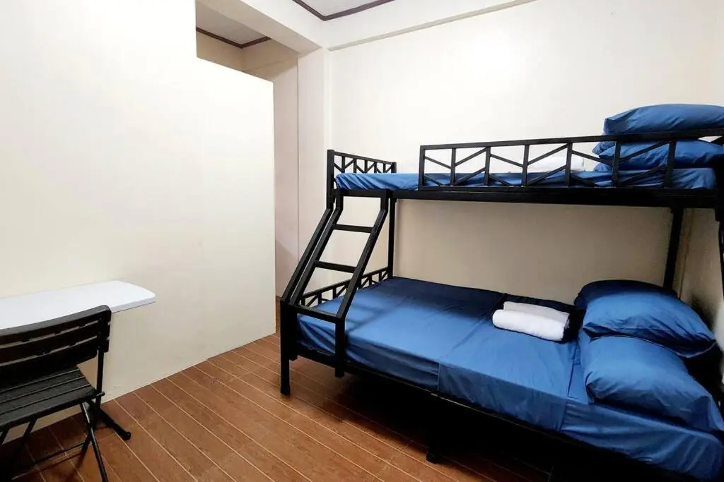 Image 1 of Spacious Apartment near Evia Daang Hari