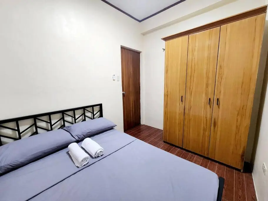 Image 6 of Spacious Apartment near Evia Daang Hari