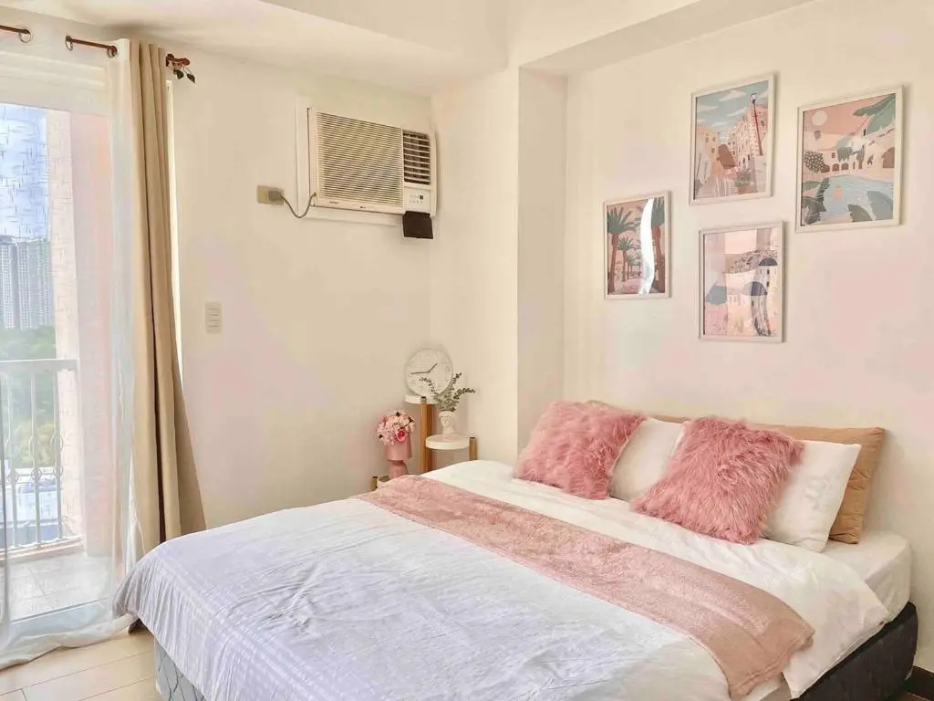 Image of Spacious Bgc Retreat Near Venice #vlra24e