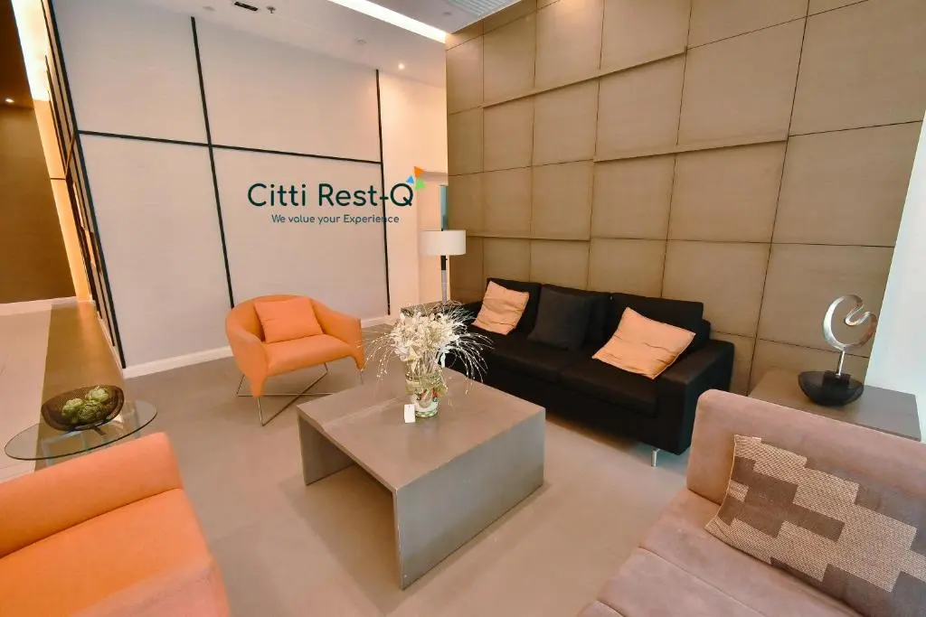 Image of Spacious & Stylish Condo Free Wifi & Netflix TLB2