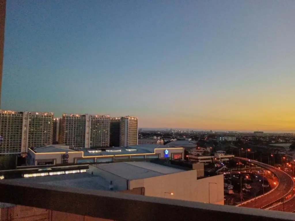 Image of Spring Residence