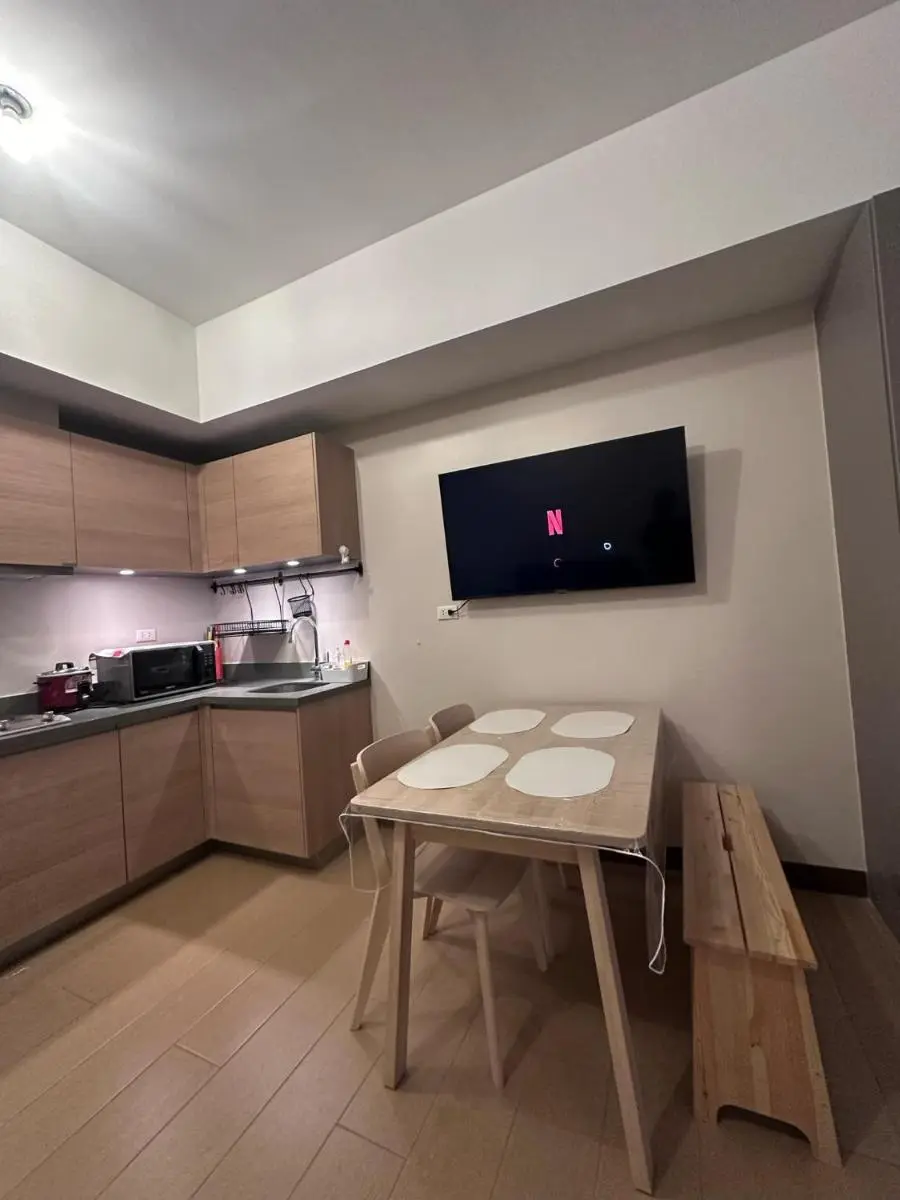 Image 4 of St Mark Residences Venice Mckinley Hill Taguig