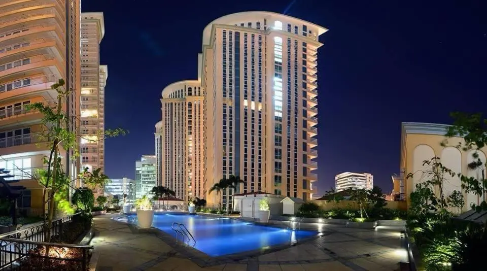 Image 6 of St Mark Residences Venice Mckinley Hill Taguig
