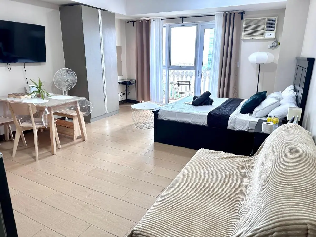 Image 5 of St Mark Residences Venice Mckinley Hill Taguig