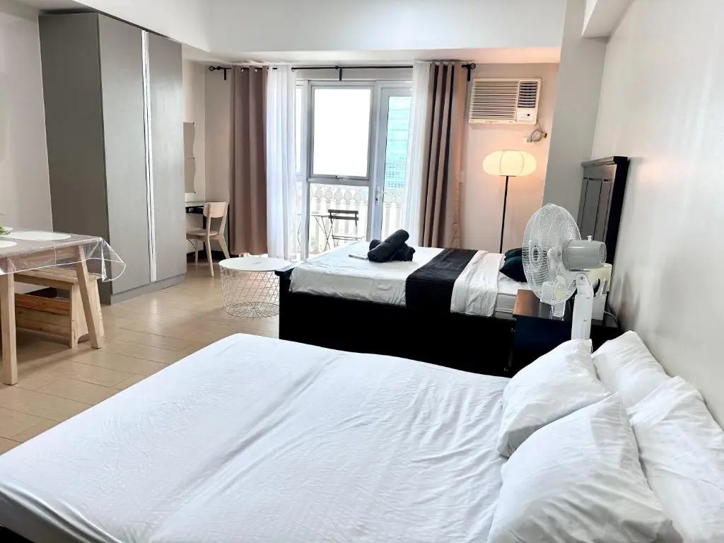 Image of St Mark Residences Venice Mckinley Hill Taguig