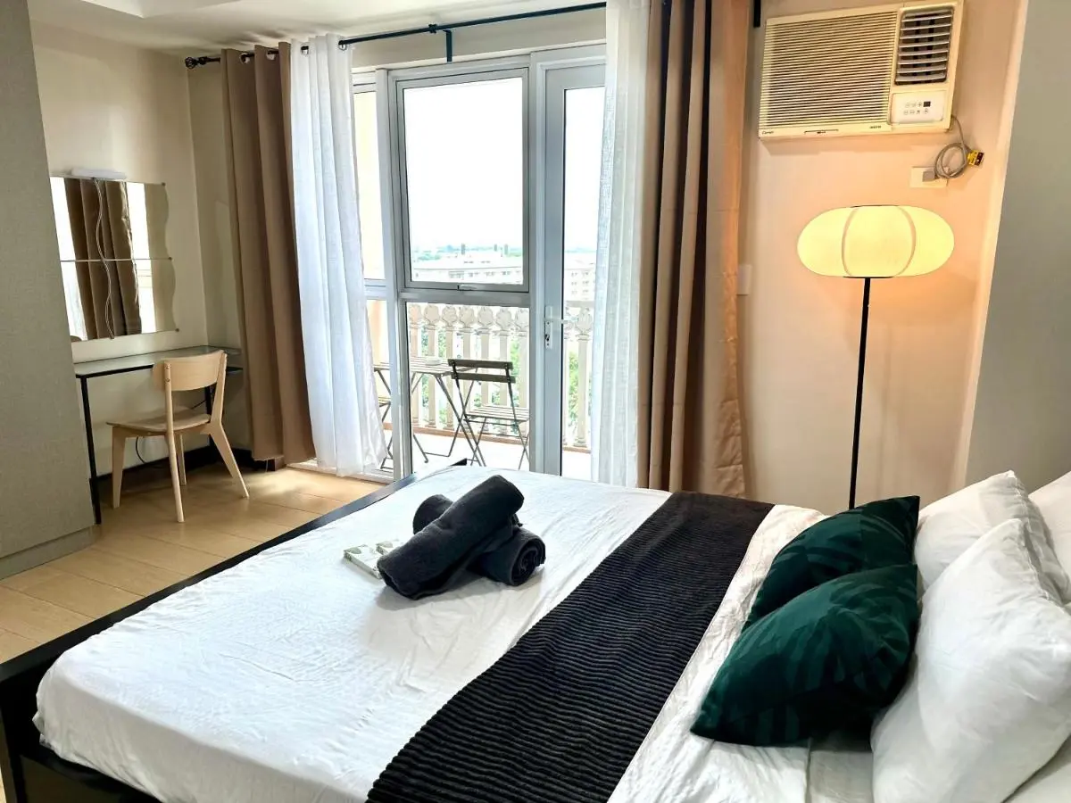 Image 1 of St Mark Residences Venice Mckinley Hill Taguig