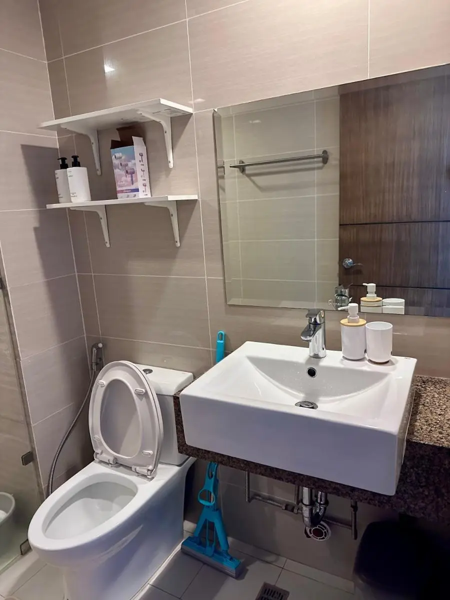 Image 3 of St Mark Residences Venice Mckinley Hill Taguig