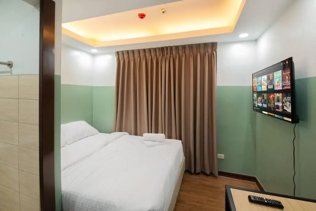 Image of St. Marvin Studio Makati M208