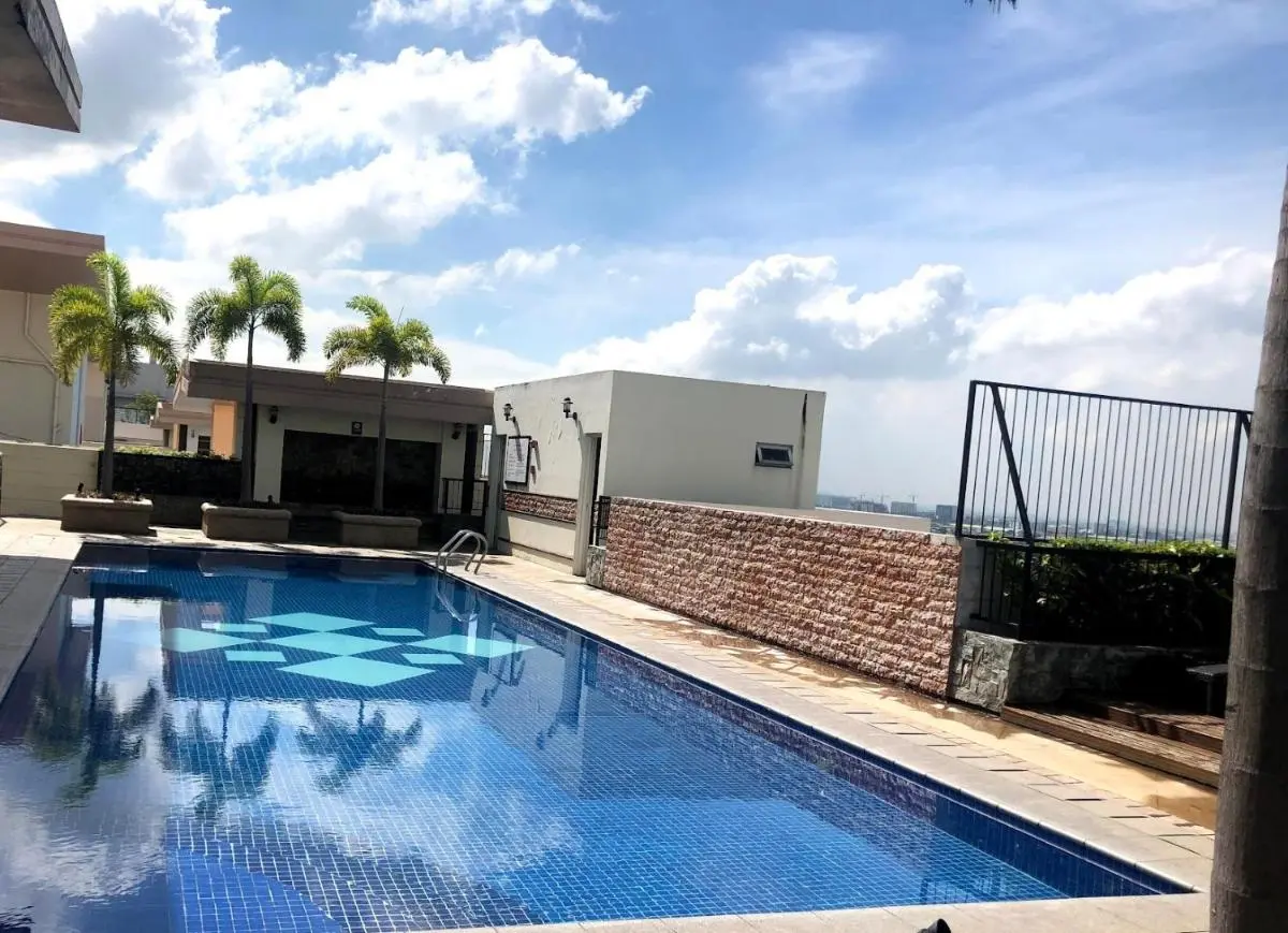 Image 2 of Stad en Thuis – Mckinley Hill, Taguig