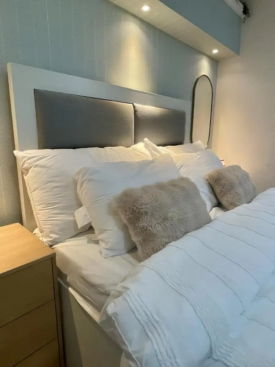 Image 4 of Stad en Thuis – Mckinley Hill, Taguig